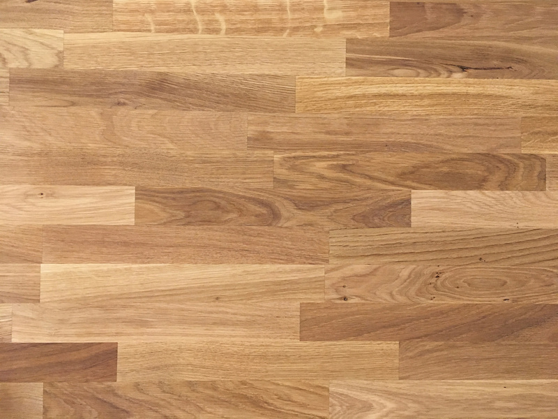 Parquet Wood Textured Floor